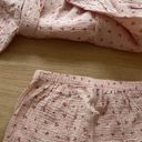 Victoria's Secret Pink Cherry Pajama Set  Photo 5
