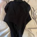 Forever 21 Rhinestone Strap Bodysuit Photo 3