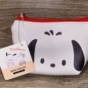 Sanrio NWT Daiso  Pochacco Mini Pouch Photo 0