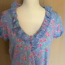 Ralph Lauren  PJ Top size Large Photo 1