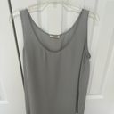 American Vintage Silk Tank Top Photo 0