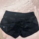 Lululemon Speed Shorts 2.5” Photo 1