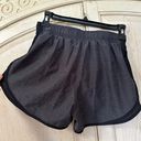 Nike Gray Dri-Fit Shorts Photo 1