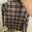 Full Tilt Plaid Shirt Photo 1