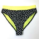 California Waves  Polka Dot Bikini Swim Bottom Photo 1