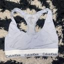 Calvin Klein Bralette Photo 0