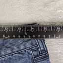 Apt. 9  Capri Jeans Women 4P Petite Blue Denim Stretch Mid Rise Medium Wash Photo 6