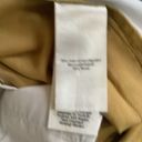 Donna Karan  pull on shorts desert tan Size Large New With Tags Photo 4