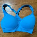 DICK'S Sporting Goods Small blue DSG () sports bra Photo 0