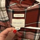 American Eagle Outfitters Flannel Photo 1