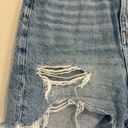 American Eagle Distressed Shorts Photo 1