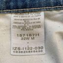 Riders By Lee Vintage  Jeans High Waisted Mom Style Medium Wash Denim Plus Size Photo 9