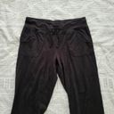 Athletic Works black capris Photo 1