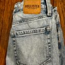 Hollister Ultra High-Rise Mom Jean Photo 1