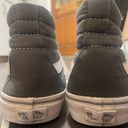 Vans High Top Photo 4