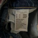 American Eagle Outfitters Straight Jeans Photo 6