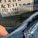 Frank & Eileen DERRY F&E Signature Jean Blue Size 29 Photo 7