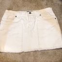 Ralph Lauren White Skirt Photo 0