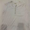 Madewell Button Up Top Photo 0