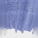 Lululemon  Swiftly tech Blue Long Sleeve Size large Photo 2