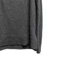 Tahari  Women's Small Long Sleeve Grey Turtle Neck Pullover Sweater Photo 2