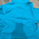 Lululemon Half-Zip Scuba Photo 1