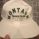 Montauk Baseball Hat Photo 0