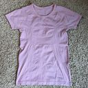 Lululemon  Swiftly Tech Size 4 Photo 0