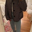 Talbots NWT  Nylon All Weather Reversible Jacket Photo 1