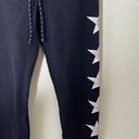 Sundry x Revolve Midnight Start Skinny Jogger Sweatpants Photo 3