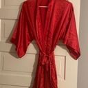 Victoria's Secret Victoria’s Secret Robe Photo 0