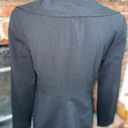 Anne Klein Aziz Gray Jacket Photo 2