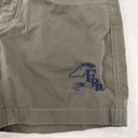 Kuhl  Women's Green Nylon Blend Hiking Outdoor Shorts Size 2 Photo 1