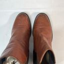 Clarks  mascarpone bay leather boots Photo 8