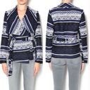 Nordstrom Jack BB Dakota Viggo Jacquard Aztec Tribal Jacket Photo 1