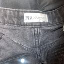 ZARA Shorts Size 6 Photo 2