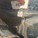 Pistola  Alice midi denim skirt Photo 4