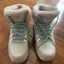 Thermolite Outventure Boots 9.5 Gray Photo 0