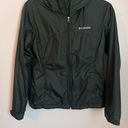 Columbia Windbreaker Photo 0