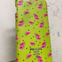 Prada Authentic  Lime Green & Pink Watermelon Phone Case Photo 9