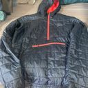 Patagonia Puff Pullover Photo 0