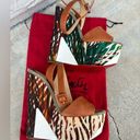 Christian Louboutin  Tromploia 160mm Platform Wedges size 39 or us 8.5/9 FREE SHI Photo 3