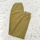 Lululemon Softstreme Relaxed High-Rise Pant Jogger Bronze Green Size 4 Photo 2