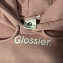 Glossier Hoodie Photo 2