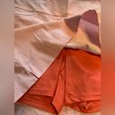 Krass&co SC &  pink and orange Skort size xxl Photo 3