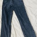 PacSun Mom Jeans size 25 Like new Grey Photo 1