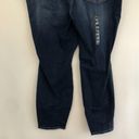 Torrid NEW NWT  Plus Size Classic Skinny Jean Vintage Stretch Medium Wash 26 Reg Photo 9