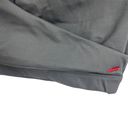 n:philanthropy  Black Roxbury Cropped Long Sleeve Slash Top Size Small New Photo 4