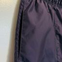 Nike Sportswear Dark Raisin Iron Grey Purple Leopard Print Track Pants Womens S Photo 4