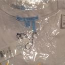 Draper James NWT  tinsel in a tangle tshirt Photo 1